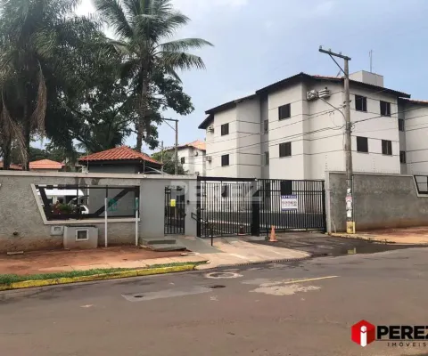 Apartamento com 3 quartos à venda na Rua Dona Ziza, Tiradentes, Campo Grande