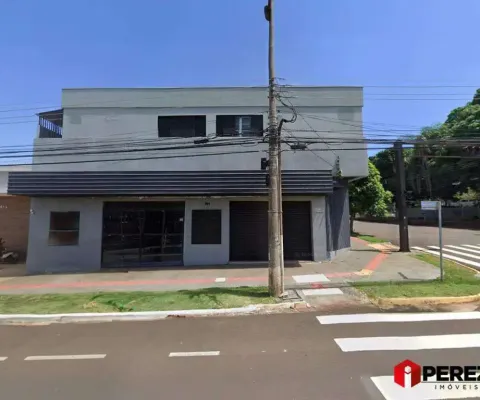Casa para alugar na Avenida Mato Grosso, Centro, Campo Grande