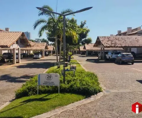 Apartamento com 2 quartos à venda na Rua Gardênia, Cidade Jardim, Campo Grande