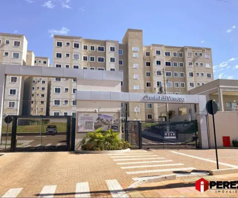 Apartamento com 2 quartos para alugar na RUA CIRO MACUCO, Jardim Seminário, Campo Grande