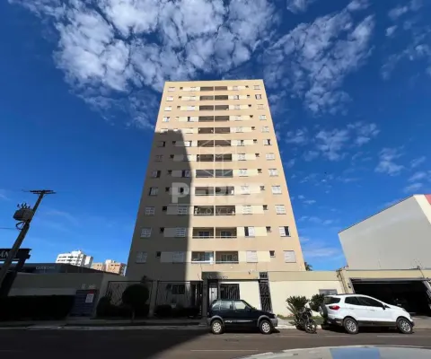 Apartamento com 3 quartos à venda na Rua Amazonas, Monte Castelo, Campo Grande