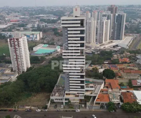 Apartamento com 3 quartos à venda na Rua 15 de novembro, Jardim dos Estados, Campo Grande