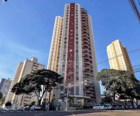 Apartamento com 3 quartos à venda na Rua Euclides da Cunha, Jardim dos Estados, Campo Grande
