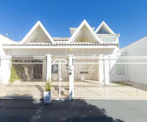 Casa com 3 quartos à venda na Rua Taioba, Cidade Jardim, Campo Grande