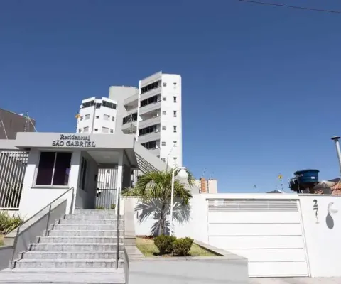 Apartamento com 4 quartos à venda na Rua Eduardo Santos Pereira, São Francisco, Campo Grande