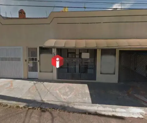 Casa com 7 quartos à venda na Rua Luís Ceciliano Vilares, Vila Glória, Campo Grande