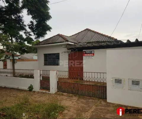 Casa com 6 quartos à venda na Rua Dezoito de Setembro, Vila Carvalho, Campo Grande