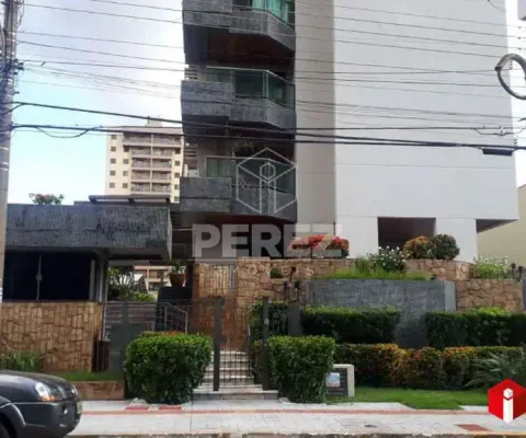 Apartamento com 3 quartos à venda na Rua Quinze de Novembro, Centro, Campo Grande
