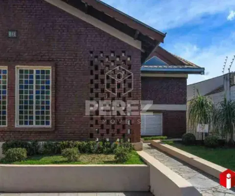 Casa à venda na Rua Sergipe, Jardim dos Estados, Campo Grande