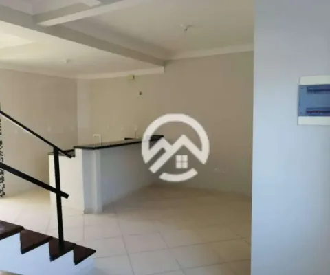 Sobrado à venda por r$ 360.400,00 - jardim amália - caçapava/sp