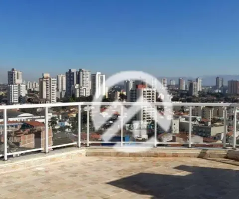 Apartamento duplex, 182 m² - venda por r$ 1.017.600,00 ou aluguel por r$ 5.118,17/mês - jardim eulália - taubaté/sp