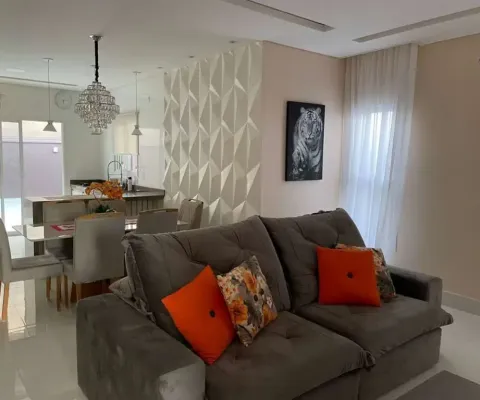 Casa com 3 dormitórios à venda, 150 m² por r$ 1.076.000,00 - condomínio terras do vale - caçapava/sp