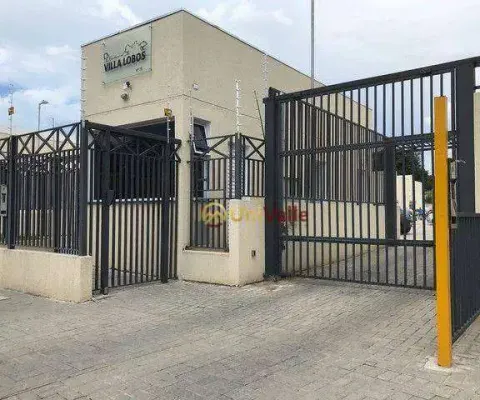 Sobrado à venda por r$ 265.000,00 - santa luzia - caçapava/sp