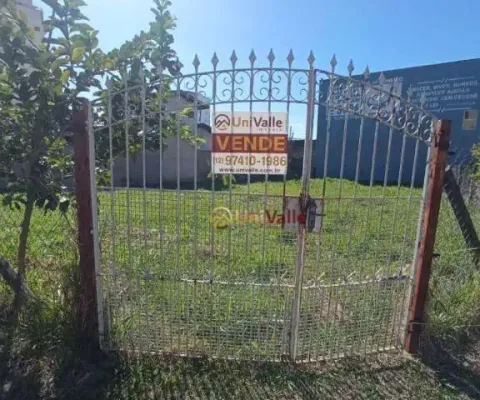 Terreno à venda, 400 m² por r$ 430.000,00 - monção - taubaté/sp