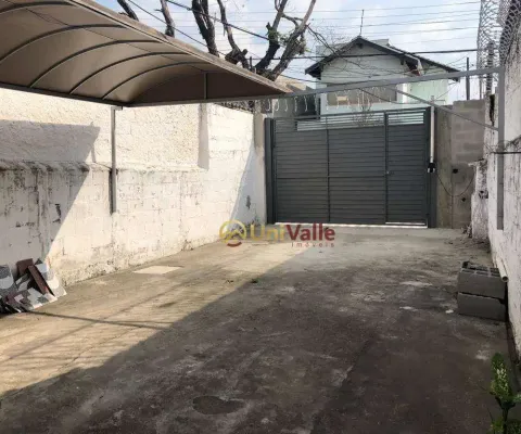 Casa com 1 dormitório à venda, 60 m² por r$ 320.000 - jardim maria augusta - taubaté/sp