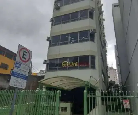 Sala à venda, 128 m² por r$ 600.000,00 - jardim são dimas - são josé dos campos/sp