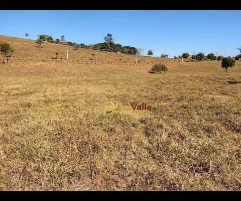 Área à venda, 53000 m² por r$ 900.000,00 - registro - taubaté/sp
