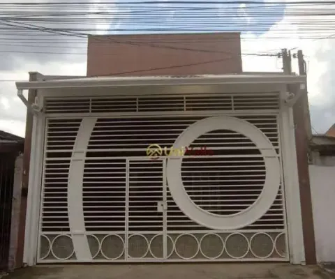 Casa com 2 dormitórios à venda, 200 m² por r$ 480.000,00 - residencial união - são josé dos campos/sp