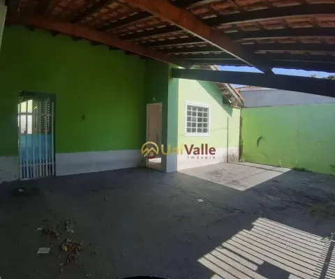 Casa com 2 dormitórios à venda, 40 m² por r$ 220.000,00 - vila dos comerciarios ii - taubaté/sp