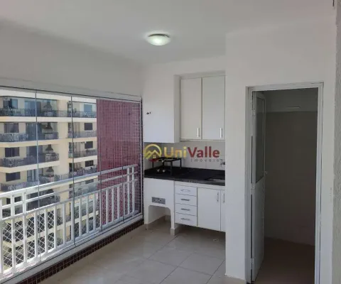 Lindo apartamento no jardim aquárius: sofisticação e conforto em um dos bairros mais desejados de são josé dos campo