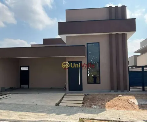 Casa à venda, 121 m² por r$ 750.000,00 - reserva do vale - caçapava/sp