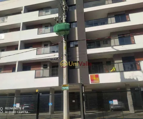 Apartamento com 2 dormitórios à venda, 82 m² por r$ 750.000,00 - tenório - ubatuba/sp