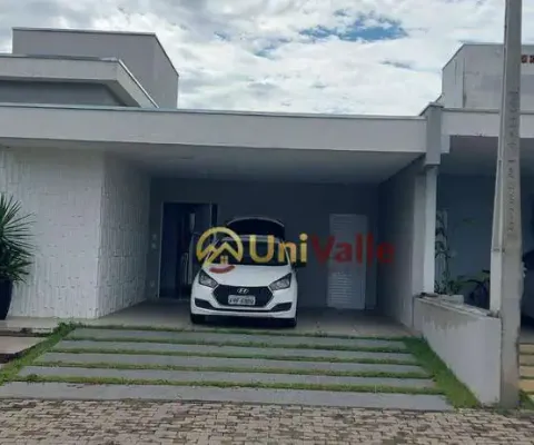 Casa com 3 dormitórios, 120 m² - venda por r$ 990.000,00 ou aluguel por r$ 5.500,00/mês - condomínio bela vista - caçapava/sp