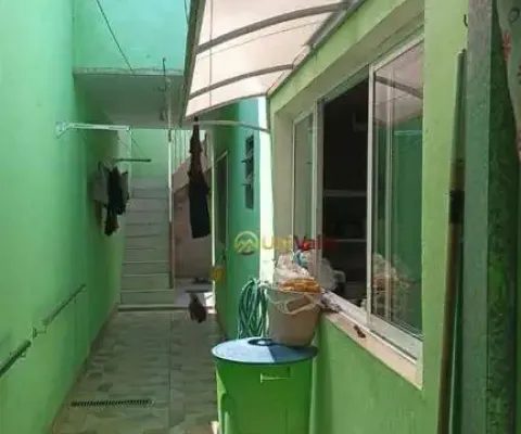 Casa com 5 dormitórios à venda, 190 m² por r$ 510.000 - residencial altos do bosque - são josé dos campos/sp