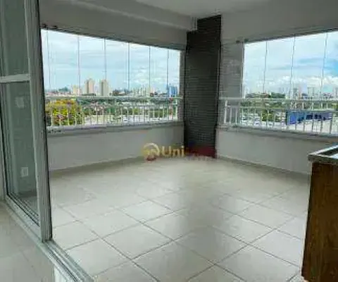 Apartamento com 2 dormitórios à venda, 82 m² por r$ 1.015.000,00 - jardim aquarius - são josé dos campos/sp