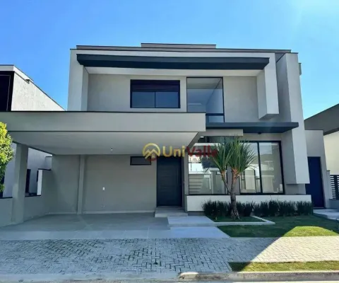 Casa com 4 dormitórios à venda, 273 m² por r$ 1.991.550,00 - recanto dos eucaliptos - são josé dos campos/sp