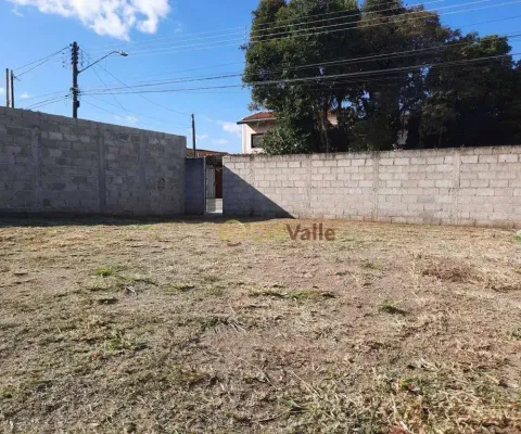 Terreno à venda, 700 m² por r$ 800.000 - parque são luís - taubaté/sp