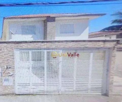 Casa à venda, 128 m² por r$ 660.000,00 - estufa ii - ubatuba/sp