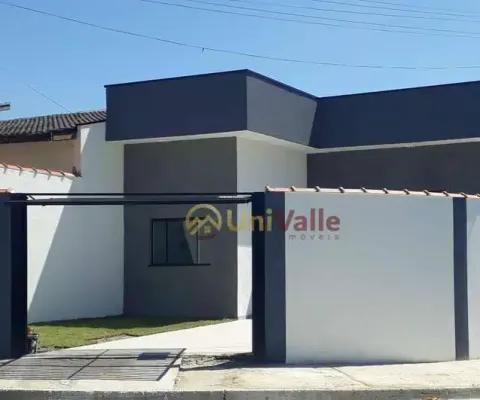 Casa com 3 dormitórios à venda, 96 m² por r$ 426.000,00 - água preta - pindamonhangaba/sp