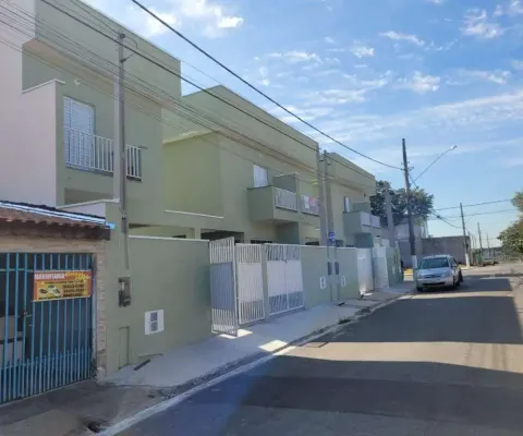Casa com 2 dormitórios à venda, 70 m² por r$ 261.000,00 - residencial esperança - caçapava/sp
