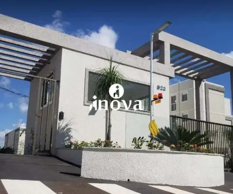 Apartamento com 2 quartos para alugar no Parque dos Buritis, Uberaba 