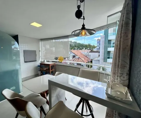 Atenas residencial apartamento 2 quartos mobiliado à venda praia bombinhas sc