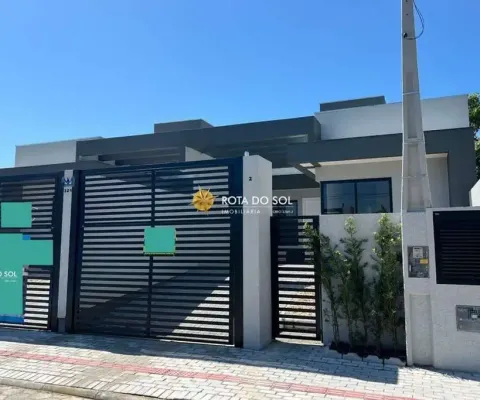 Casa com 2 quartos à venda na Rua MACACO, José Amândio, Bombinhas