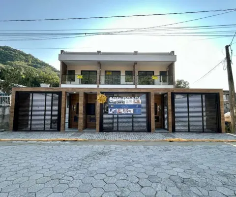 Casa com 2 quartos à venda na Rua Ameixa, Sertãozinho, Bombinhas