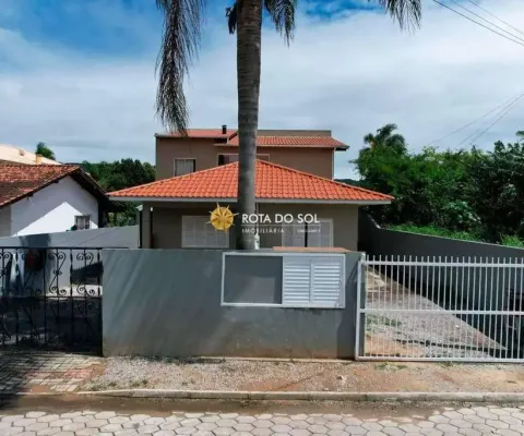 Casa e residencial à venda praia bombas bombinhas sc