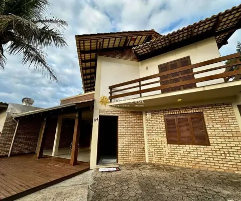 Casa quadra mar 4 quartos à venda praia centro bombinhas sc