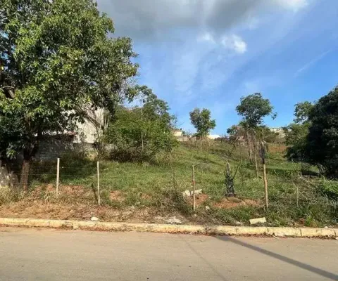 Terreno à venda, 672 m² por r$ 180.000,00 - cachoeira - são josé da lapa/mg