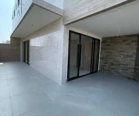 Apartamento com área privativa 4 quartos 2 suite 2 semi suite à venda, 250 m² por r$ 1.780.000,00 - jaraguá - belo horizonte/mg
