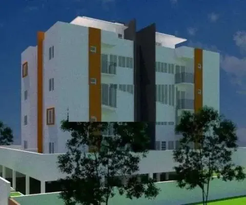 Apartamento com 2 quartos à venda, 60 m² por r$ 280.000 - xangri-lá - contagem/mg