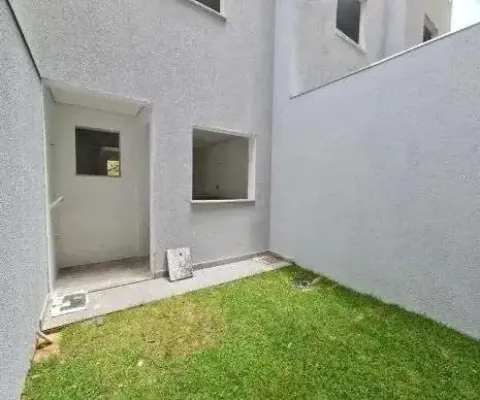 Casa com 2 quartos à venda, 70 m² por r$ 470.000 - planalto - belo horizonte/mg