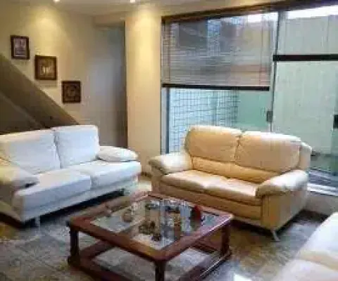 Casa com entrada independente 3 quartos sendo 01 suite à venda, 120 m² por r$ 1.997.000 - alípio de melo - belo horizonte/mg