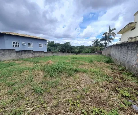 Terreno à venda, 1100 m² por r$ 800.000,00 - garças - belo horizonte/mg