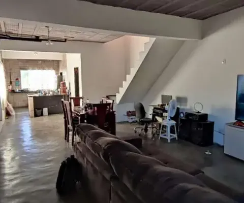 Casa com entrada independente 3 quartos sendo 01 com suite à venda, 200 m² por r$ 400.000 - maria helena (justinópolis) - ribeirão das neves/mg