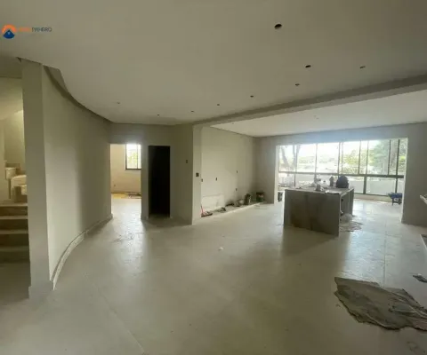 Casa com 4 quartos à venda, 350m² por r$ 2.290.000,00- liberdade -belo horizonte - mg