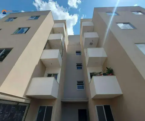 Apartamento com área privativa92 m² por r$ 356.000,00- cabral - contagem /mg