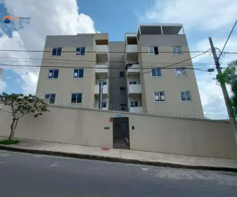 Apartamento à venda na cândida ferreira | 52m² | r$ 271.000